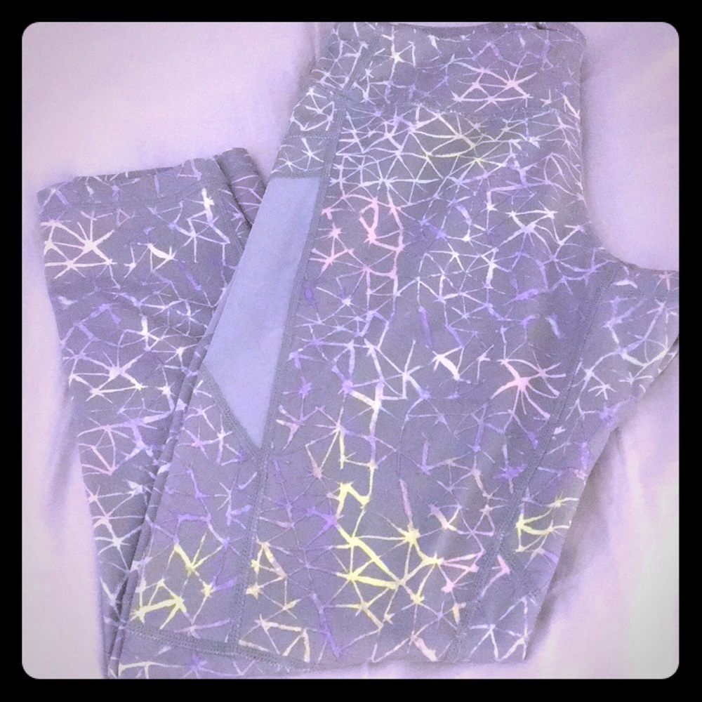 Arobic leggings